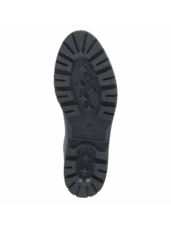 Stiefel in schwarz><noscript><img width=