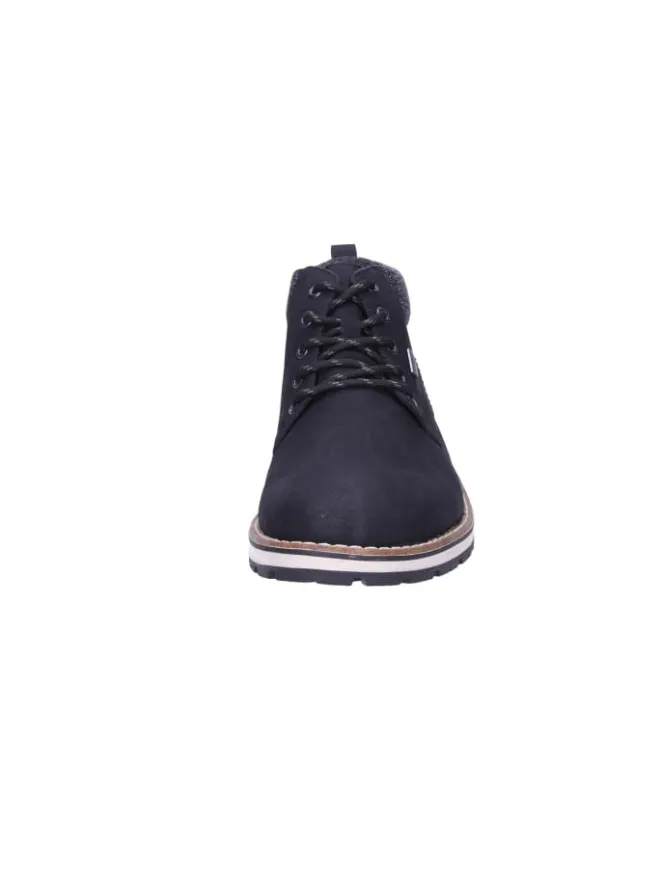 rieker Stiefel & Boots^Stiefel in schwarz