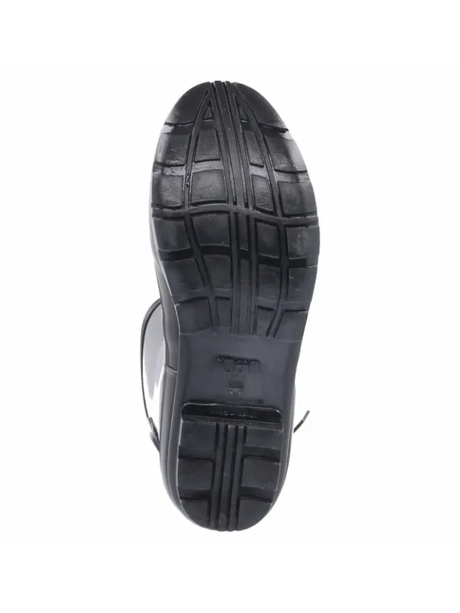 Stiefel in schwarz>Rajn