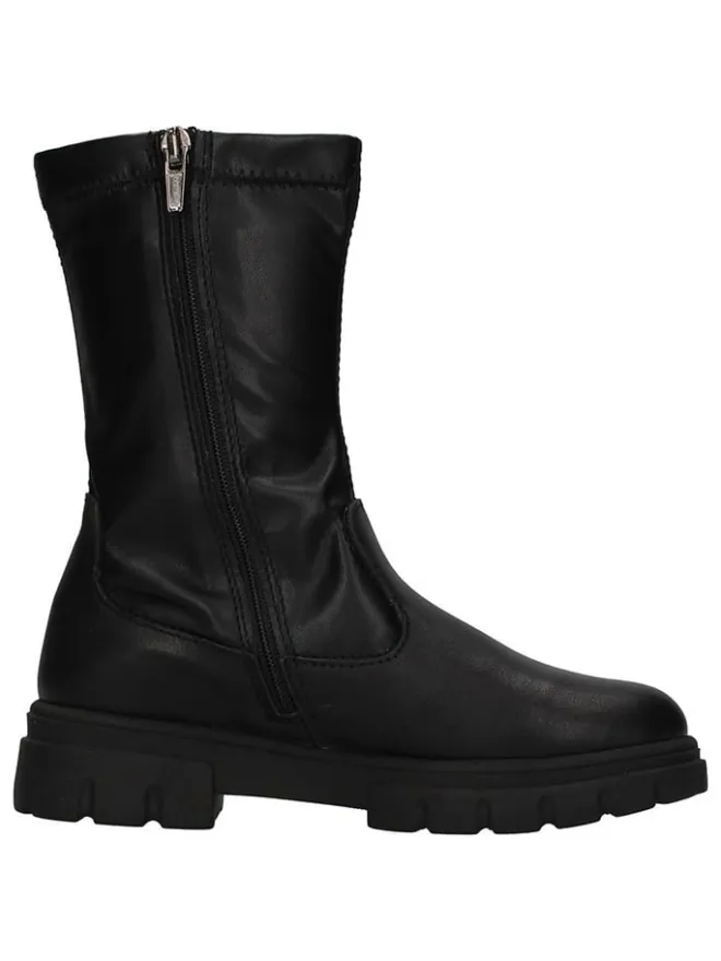 Primigi Stiefel & Boots·Stiefel^Stiefel in Schwarz