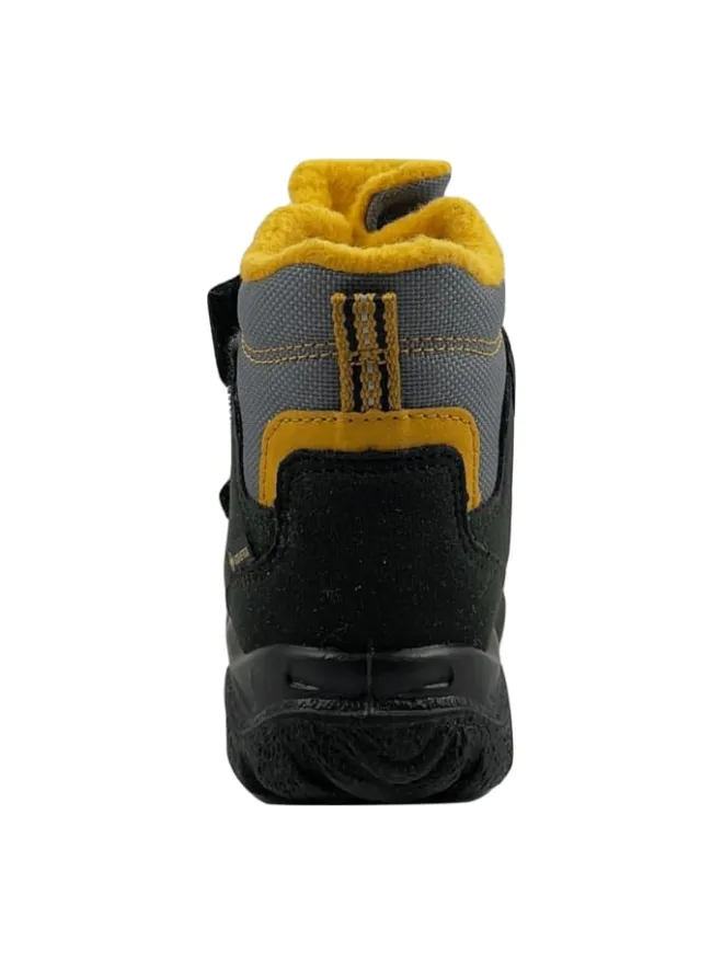 Stiefel in Schwarz>superfit Clearance