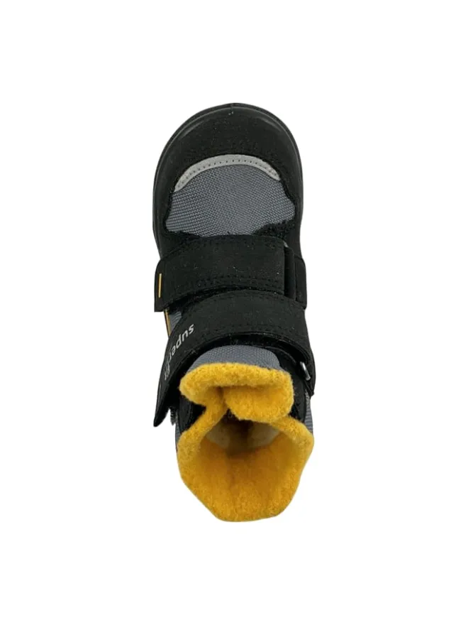 Stiefel in Schwarz>superfit Clearance