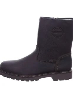 Stiefel in Schwarz>rieker