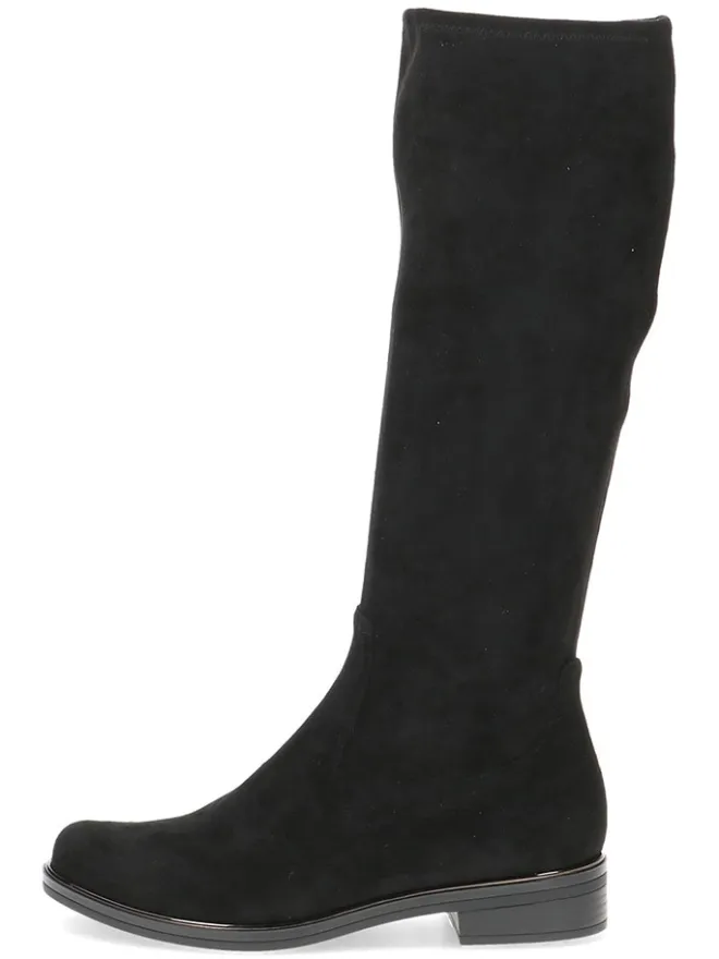 Caprice Stiefel & Boots^Stiefel in Schwarz