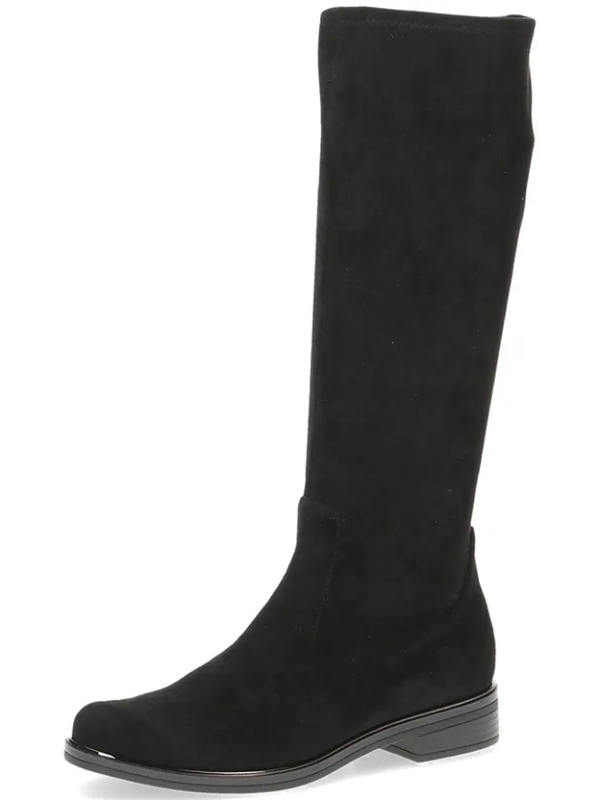Caprice Stiefel & Boots^Stiefel in Schwarz