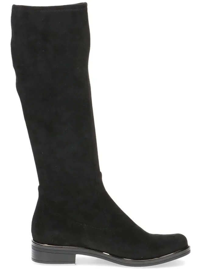 Caprice Stiefel & Boots^Stiefel in Schwarz
