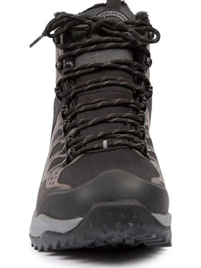 Stiefel in Schwarz>DLX Best