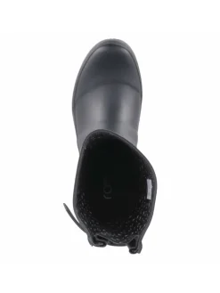 Rajn Gummistiefel^Stiefel in schwarz
