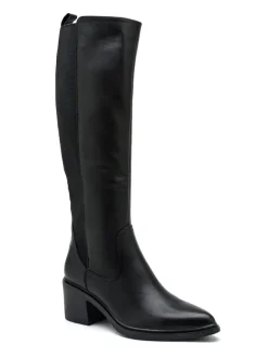 Stiefel in Schwarz>Sixth Sens Hot