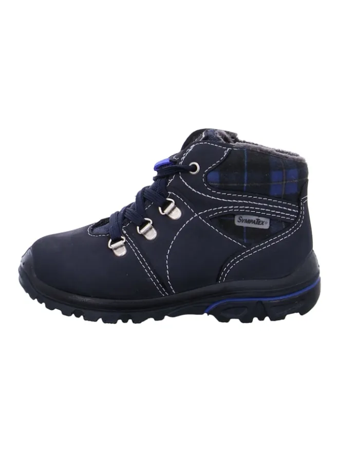 Ricosta Krabbelschuhe^Stiefel in Schwarz