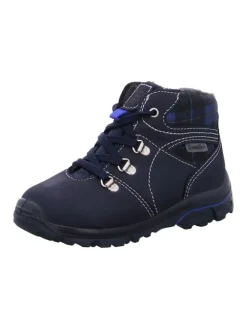 Ricosta Krabbelschuhe^Stiefel in Schwarz