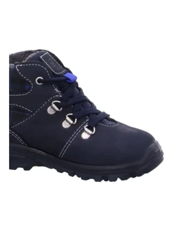 Ricosta Krabbelschuhe^Stiefel in Schwarz
