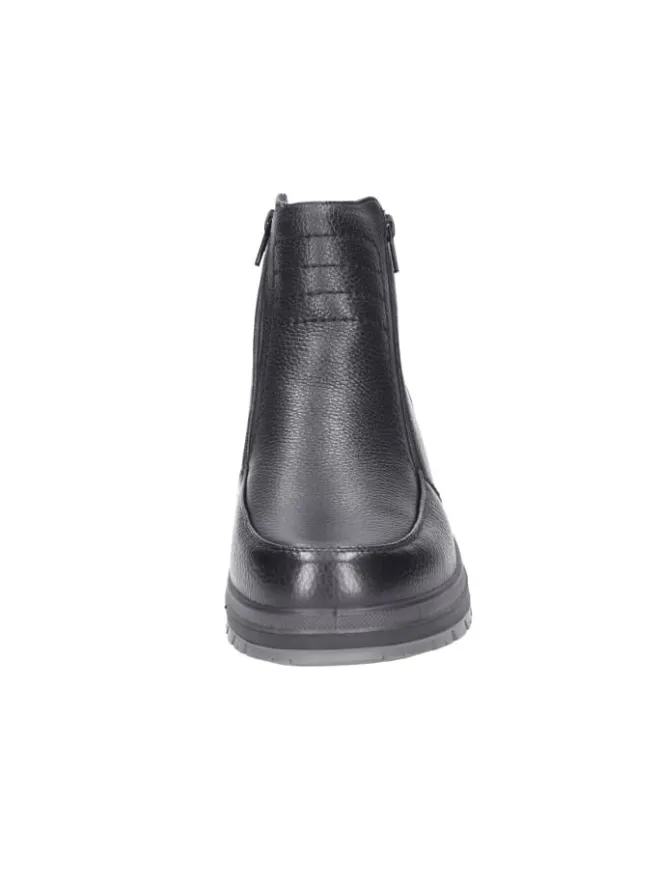 Stiefel in schwarz>g-comfort New