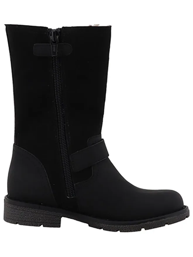 Lurchi Stiefel & Boots·Stiefel^Stiefel in Schwarz