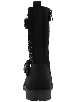Lurchi Stiefel & Boots·Stiefel^Stiefel in Schwarz