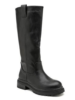 Stiefel in Schwarz>Sixth Sens Sale