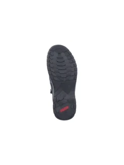 Stiefel in schwarz/graphit><noscript><img width=