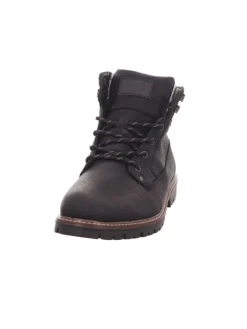 Stiefel in schwarz/nero/schwarz/schwarz><noscript><img width=