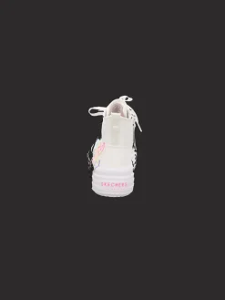 Stiefel in weiss><noscript><img width=