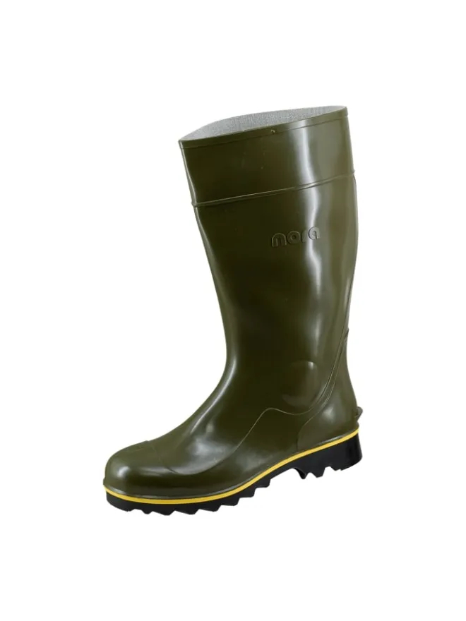 Stiefel JAN in grün>Nora
