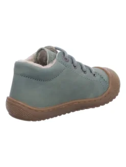 Stiefel Kinder in Grau><noscript><img width=