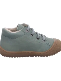 Stiefel Kinder in Grau><noscript><img width=