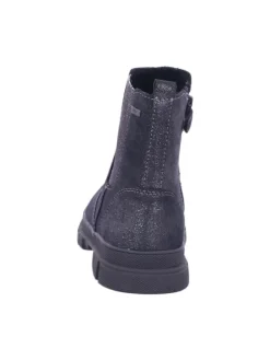 Stiefel Kinder in Grau><noscript><img width=