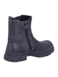 Stiefel Kinder in Grau><noscript><img width=