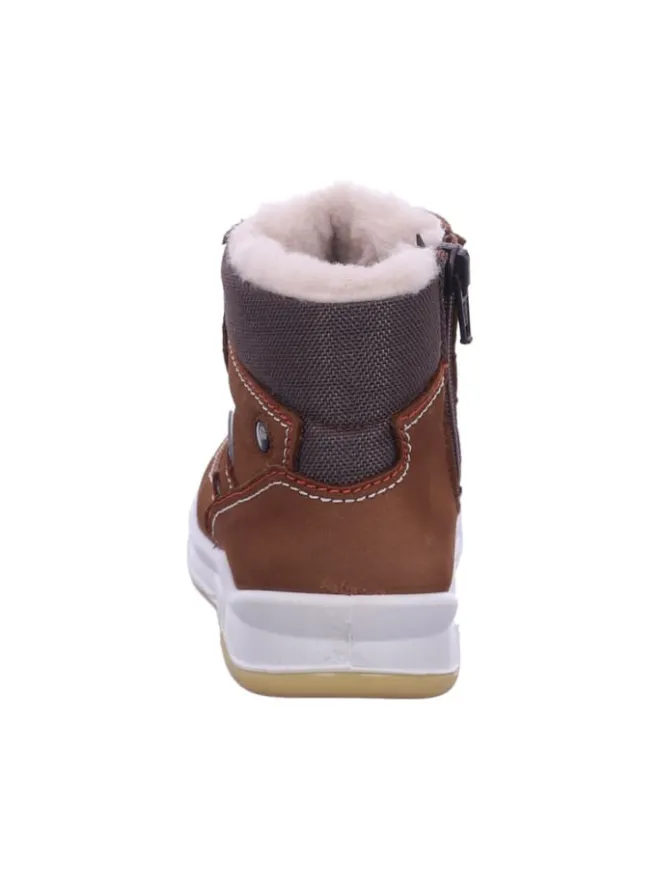 Stiefel Kinder LEVI in Braun>Ricosta Discount