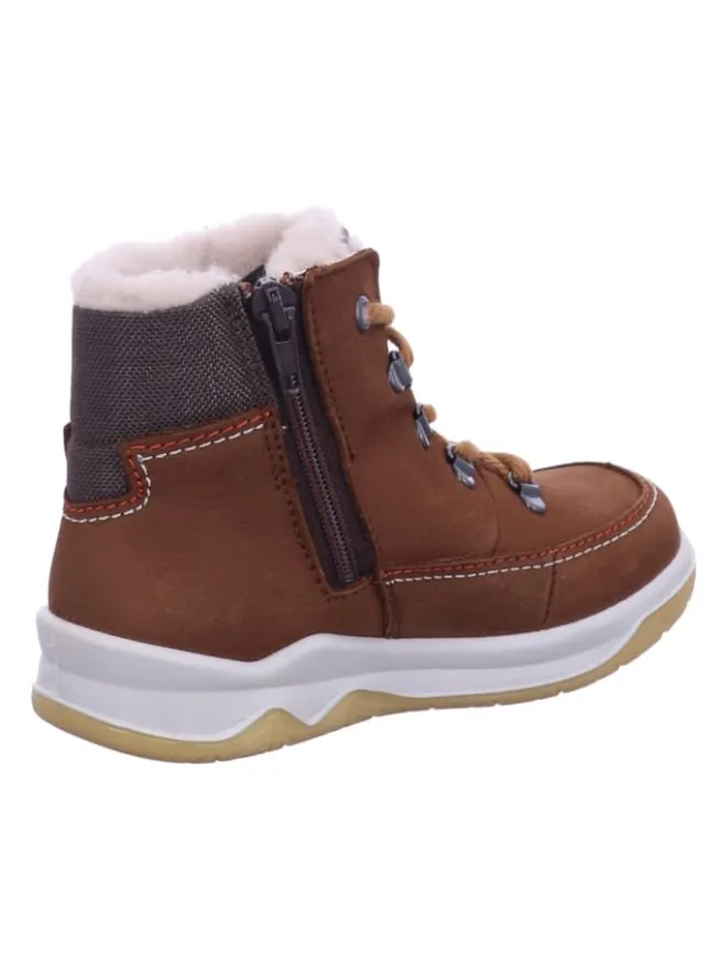 Stiefel Kinder LEVI in Braun>Ricosta Discount