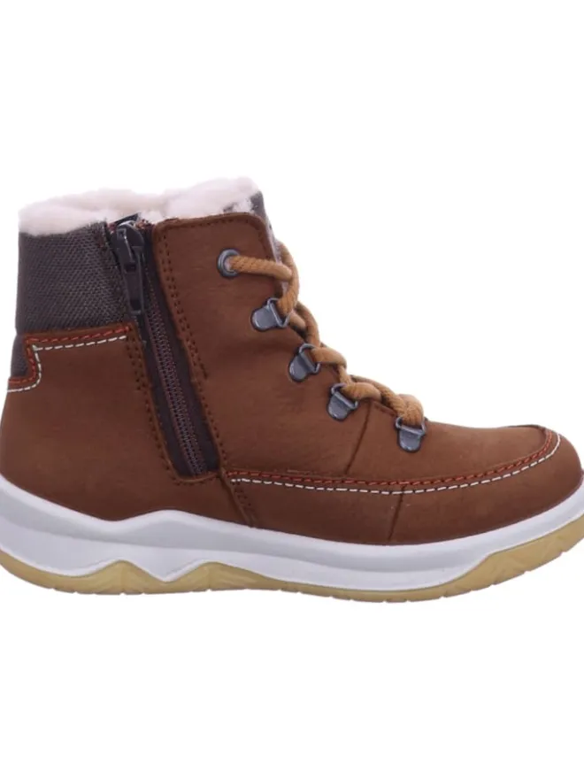 Stiefel Kinder LEVI in Braun>Ricosta Discount