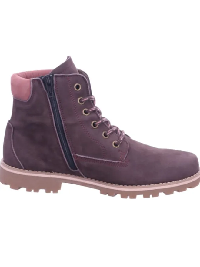 Stiefel Kinder MILAN in Braun>VADO Best