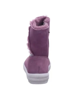 Stiefel Kinder NANUK in Rot><noscript><img width=