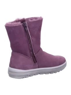 Stiefel Kinder NANUK in Rot><noscript><img width=