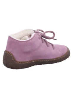 superfit Lauflernschuhe^Stiefel Kinder SATURNUS in Rot