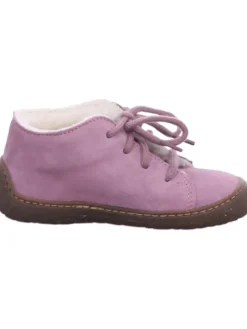 superfit Lauflernschuhe^Stiefel Kinder SATURNUS in Rot