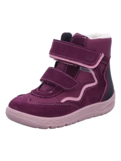 Stiefel Kinder SIKU in Rot>Ricosta