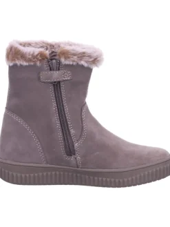 Stiefel Kinder Yael in Braun><noscript><img width=