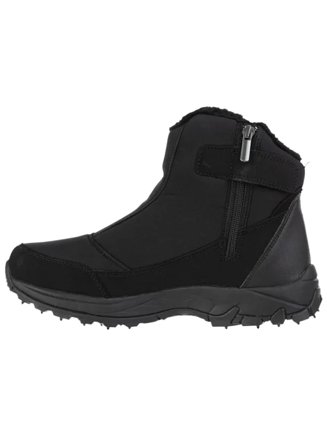 Stiefel Kinger Spikes in 1001 Black>Whistler Outlet