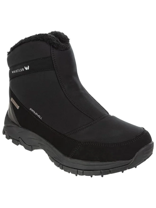 Stiefel Kinger Spikes in 1001 Black>Whistler Outlet