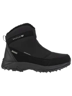 Stiefel Kinger Spikes in 1001 Black><noscript><img width=