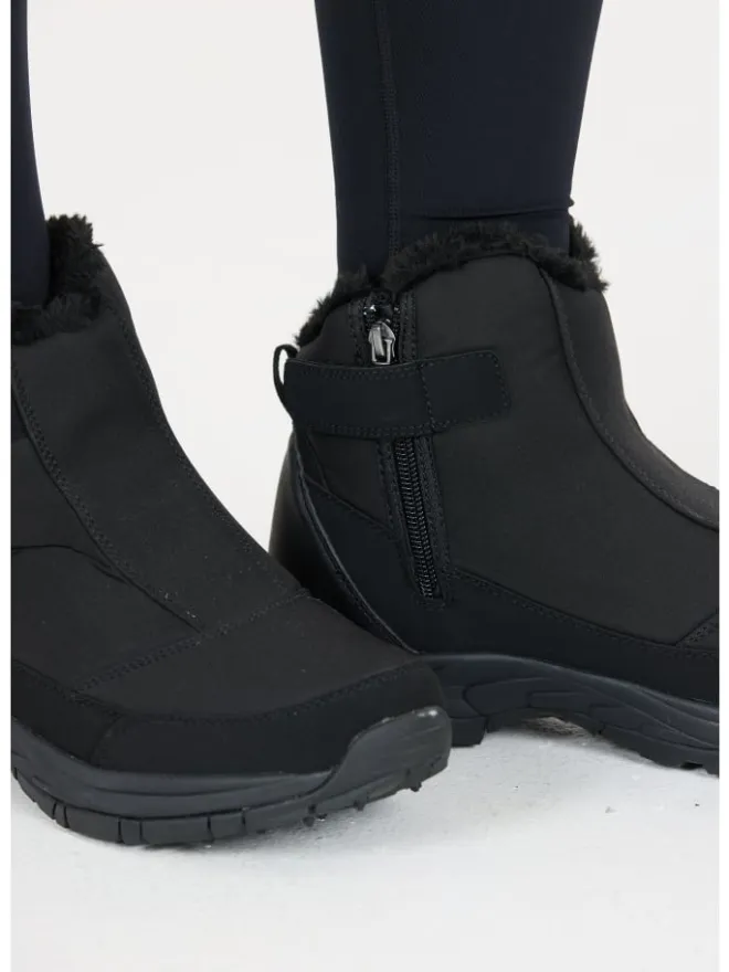 Stiefel Kinger Spikes in 1001 Black>Whistler Outlet