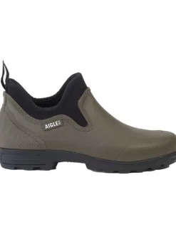 AIGLE Outdoorschuhe|Gummistiefel^Stiefel Lessfor Plus 2 M in khaki