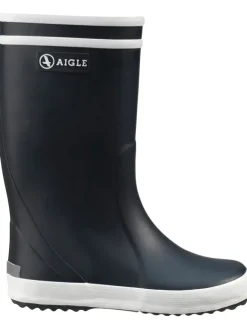 AIGLE Gummistiefel|Gummistiefel^Stiefel Lolly-Pop in marine