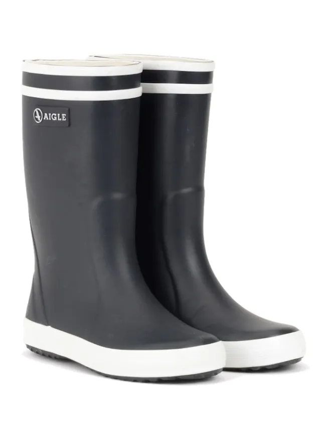 AIGLE Gummistiefel|Gummistiefel^Stiefel Lolly-Pop in marine