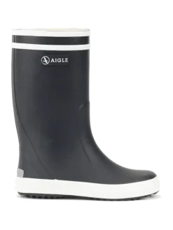 AIGLE Gummistiefel|Gummistiefel^Stiefel Lolly-Pop in marine