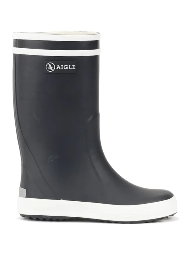 AIGLE Gummistiefel|Gummistiefel^Stiefel Lolly-Pop in marine