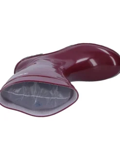 Bockstiegel Gummistiefel^Stiefel Luisa in rot