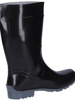 Bockstiegel Gummistiefel^Stiefel Luisa in schwarz