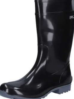 Bockstiegel Gummistiefel^Stiefel Luisa in schwarz